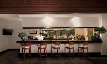 Bar Krystal Monterrey Hotel - 