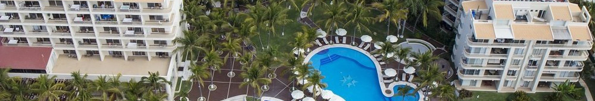 Krystal Grand Nuevo Vallarta Hotel Krystal Grand Nuevo Vallarta Hotel - 