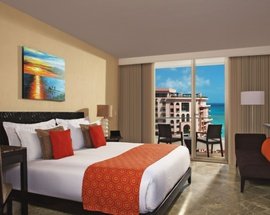 None Krystal Grand Cancun Resort & Spa Hotel - 