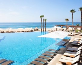 Swimming Pool Krystal Grand Los Cabos Hotel - 