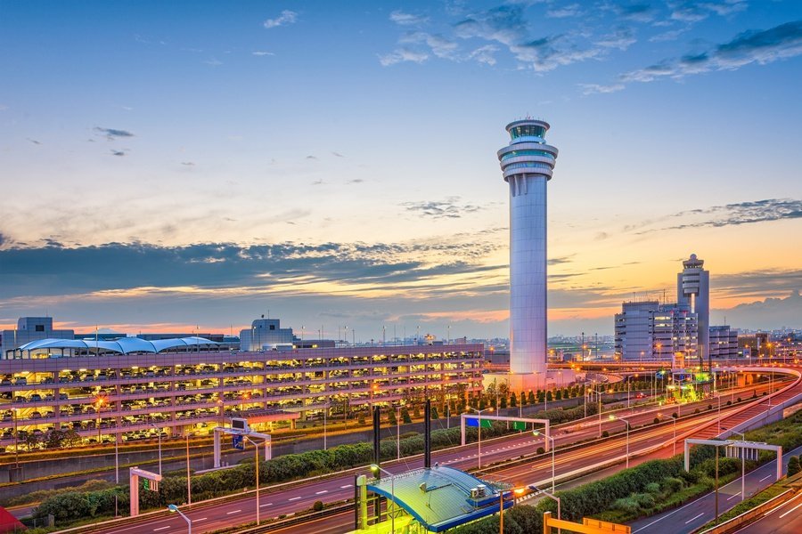 Five reasons to book hotels at the mexico city airport Urban Aeropuerto Ciudad de México Hotel Mexico City