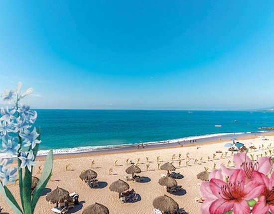 Spring is Here! Krystal Hotels & Resorts - 