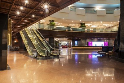 Krystal Grand Reforma Uno Hotel Official Website 5 Star In Krystal Grand Reforma Uno Hotel