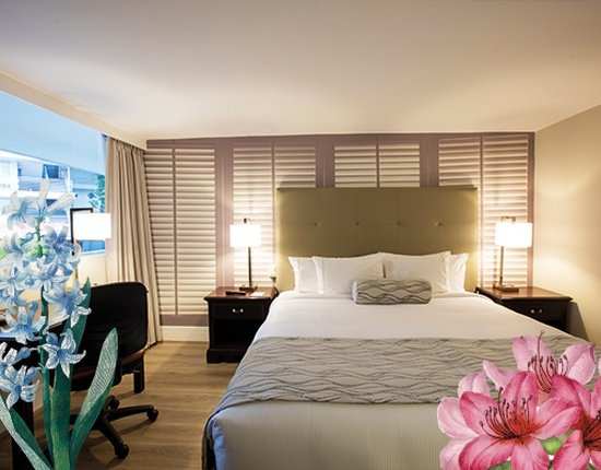 Spring is Here! Krystal Hotels & Resorts - 