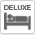 Deluxe rooms
