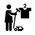 Laundry and dry cleaning