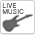 Live music