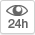 Vigilancia 24 horas