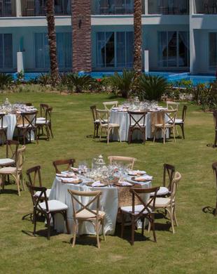 Jardin Palmeras Krystal Hotels & Resorts Jardin Palmeras Krystal Hotels & Resorts
