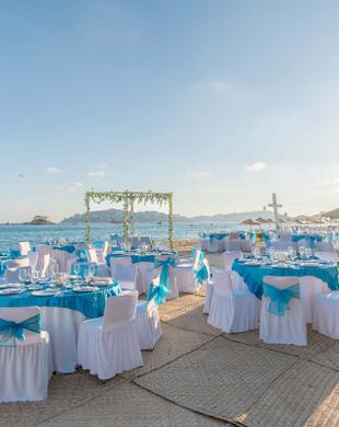 Beach Krystal Hotels & Resorts Beach Krystal Hotels & Resorts