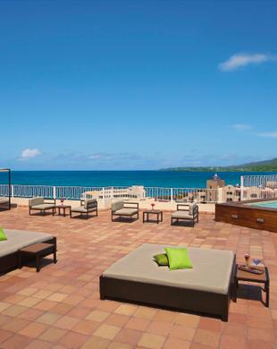 Sky bar Krystal Hotels & Resorts Sky bar Krystal Hotels & Resorts