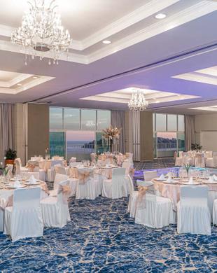 Reception Krystal Hotels & Resorts Reception Krystal Hotels & Resorts