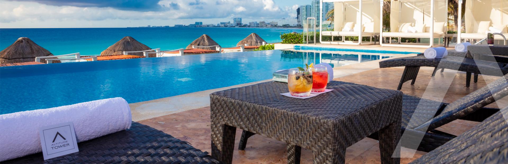 Krystal Grand® Cancún All Inclusive   Krystal Grand® Cancún All Inclusive