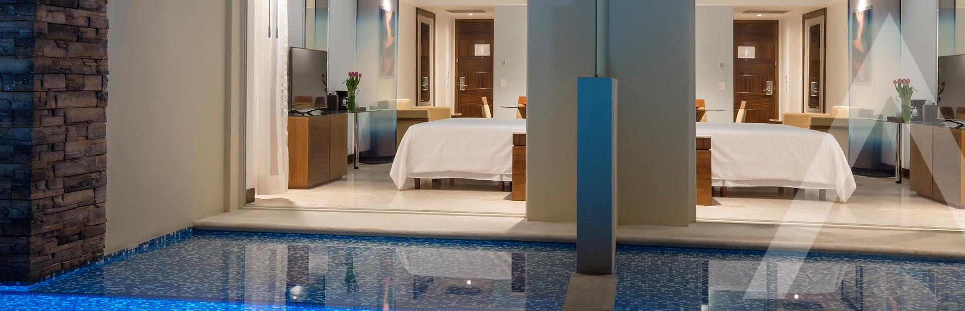 Krystal Grand® Nuevo Vallarta   Krystal Grand® Nuevo Vallarta