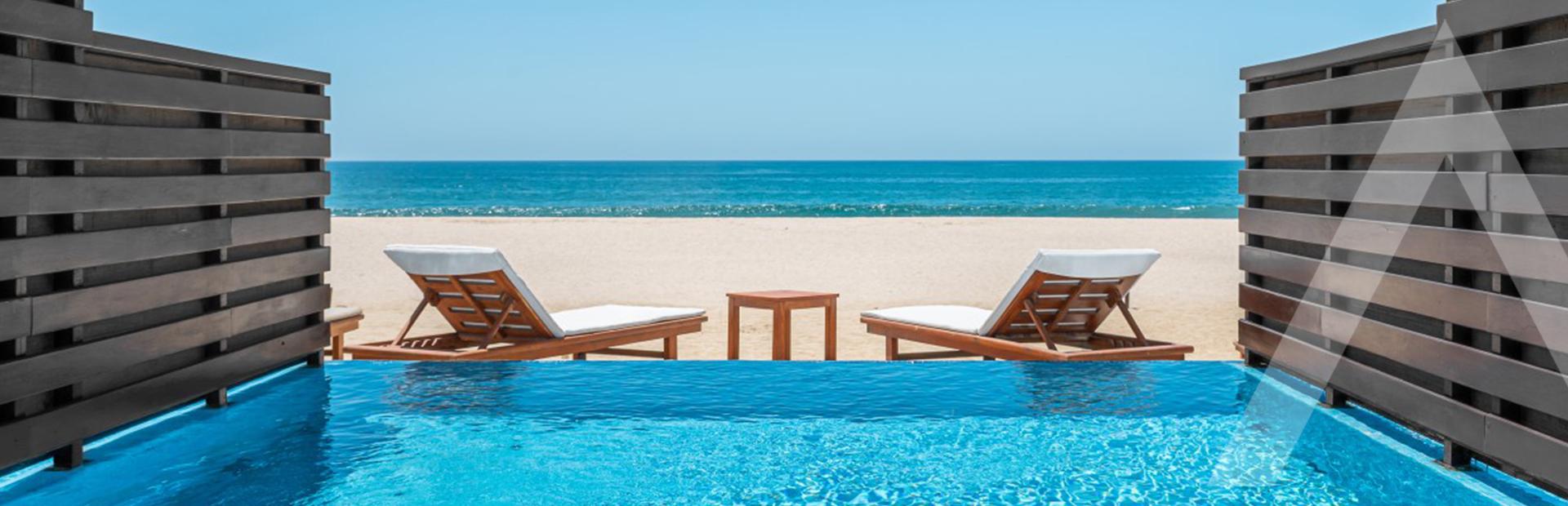 Krystal Grand® Los Cabos Krystal Grand® Los Cabos