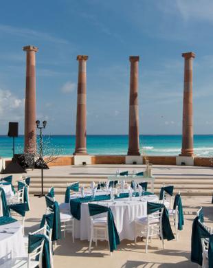 7 Columnas Krystal Hotels & Resorts 7 Columnas Krystal Hotels & Resorts