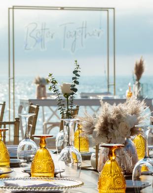 7 COLUMNAS Krystal Hotels & Resorts 7 COLUMNAS Krystal Hotels & Resorts