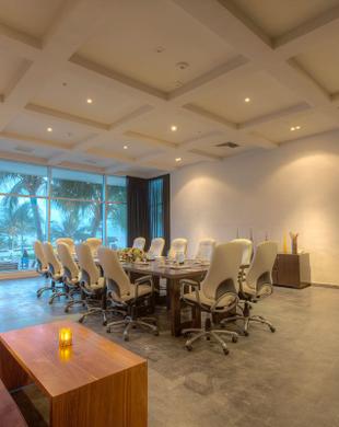 Ballroom Krystal Hotels & Resorts Ballroom Krystal Hotels & Resorts