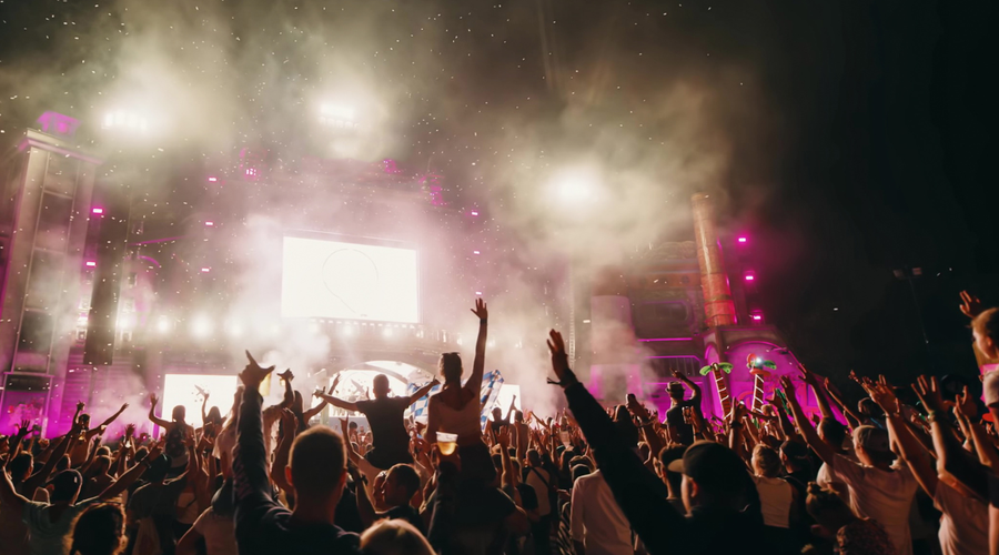 Everything you need to know about EDC Mexico 2026 in Mexico City: dates, venue & where to stay Krystal Hotels & Resorts Everything you need to know about EDC Mexico 2026 in Mexico City: dates, venue & where to stay Krystal Hotels & Resorts