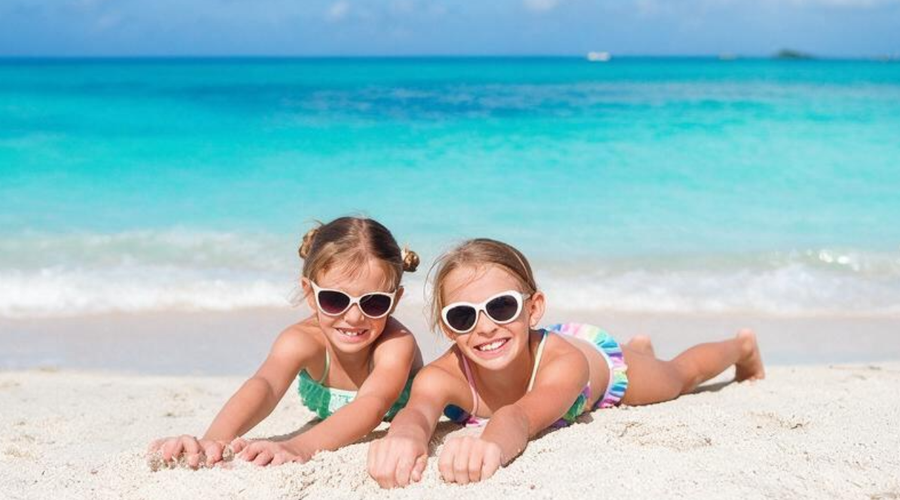 How to travel with kids stress-free this summer? Krystal Hotels & Resorts How to travel with kids stress-free this summer? Krystal Hotels & Resorts