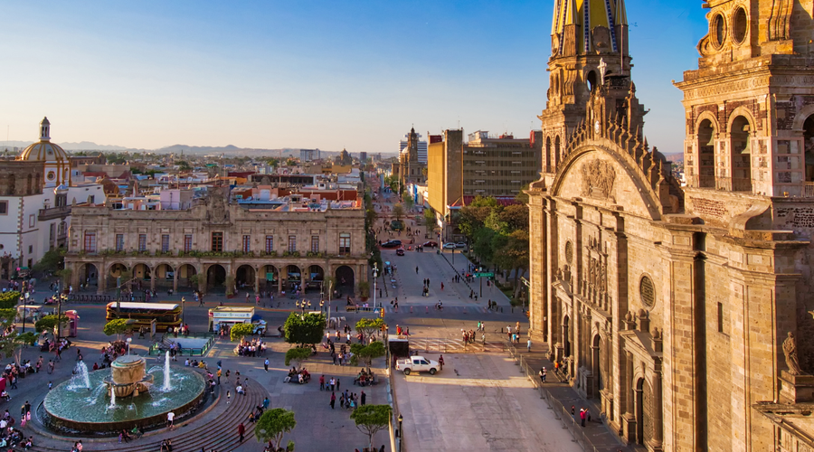 MEXICAN INDEPENDECE DAY IN GUADALAJARA: WHERE TO CELEBRATE MEXICAN INDEPENDECE DAY IN GUADALAJARA: WHERE TO CELEBRATE