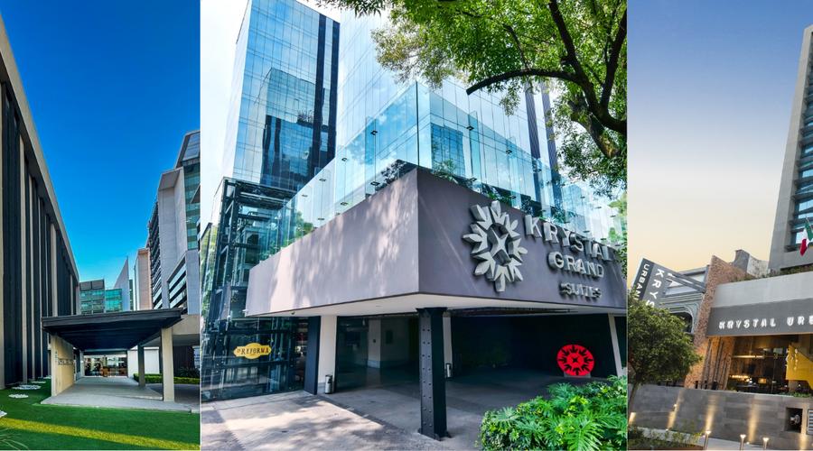WHERE TO STAY NEAR THE STADIUMS Krystal Hotels & Resorts WHERE TO STAY NEAR THE STADIUMS Krystal Hotels & Resorts