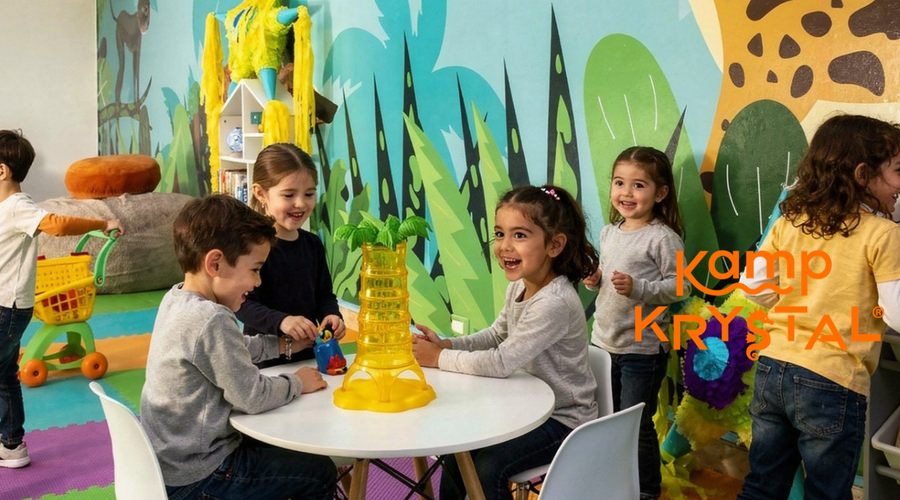 TIPS TO HAVE FUN THIS SUMMER Krystal Hotels & Resorts TIPS TO HAVE FUN THIS SUMMER Krystal Hotels & Resorts