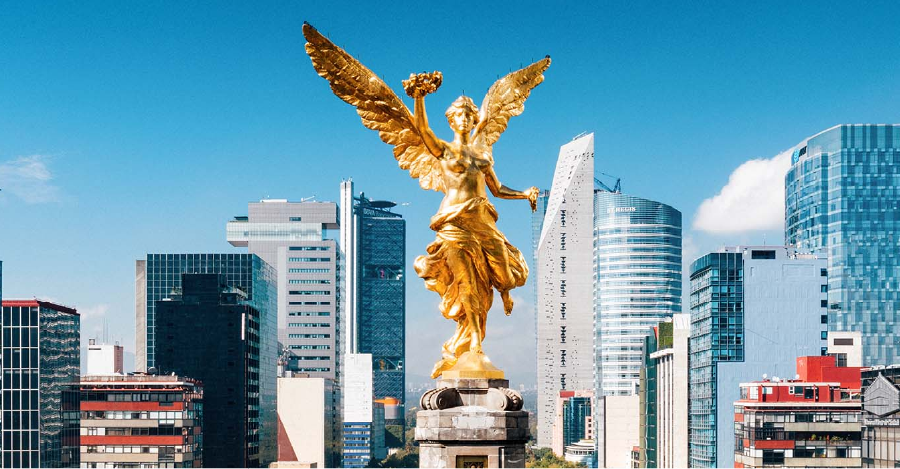 Discover Mexico City: A destination that has it all Krystal Hotels & Resorts Discover Mexico City: A destination that has it all Krystal Hotels & Resorts