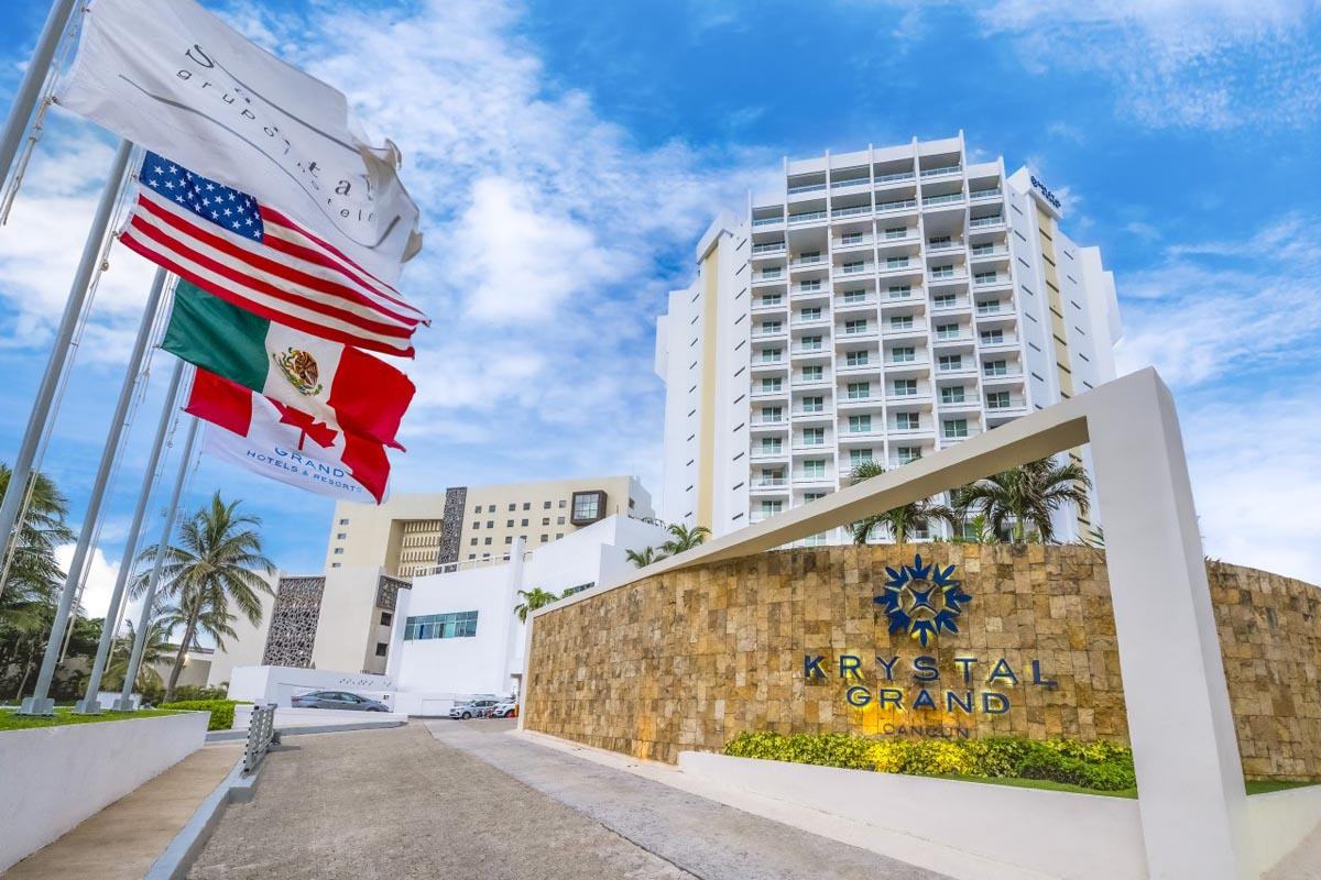 Krystal Hotels & Resorts Krystal Hotels & Resorts