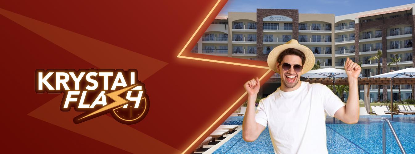 Krystal Hotels & Resorts - - Krystal Hotels & Resorts - -