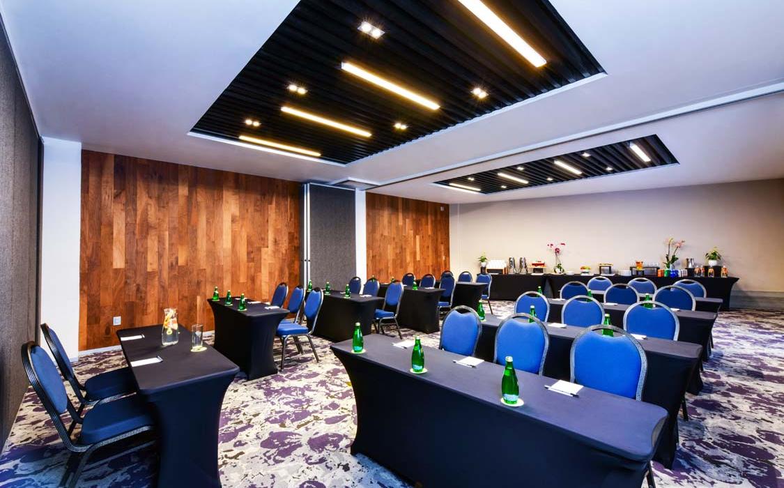 Services Krystal Grand® Suites Insurgentes Mexico City Services Krystal Grand® Suites Insurgentes Mexico City