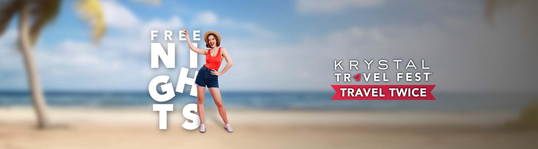 Krystal Hotels & Resorts - - Krystal Hotels & Resorts - -