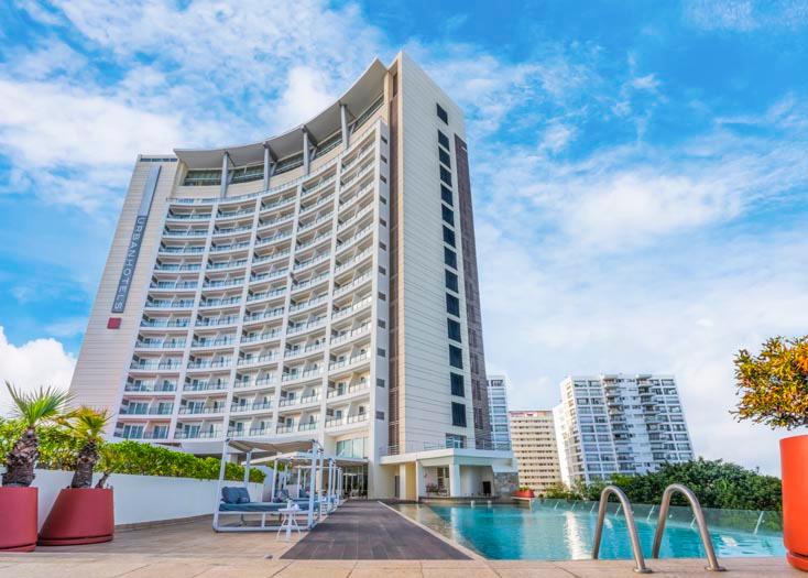Krystal Urban® Cancún & Beach Club Krystal Urban® Cancún & Beach Club