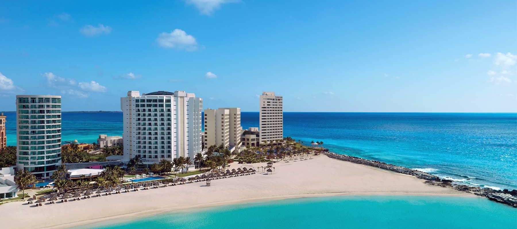 Krystal Hotels & Resorts Krystal Hotels & Resorts