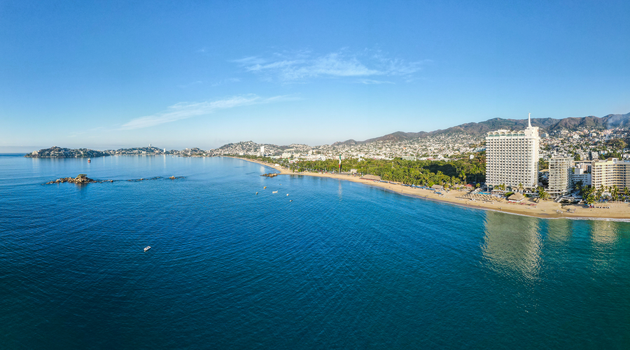 Discover Acapulco, the eternal glow of the Pacific Krystal Hotels & Resorts Discover Acapulco, the eternal glow of the Pacific Krystal Hotels & Resorts