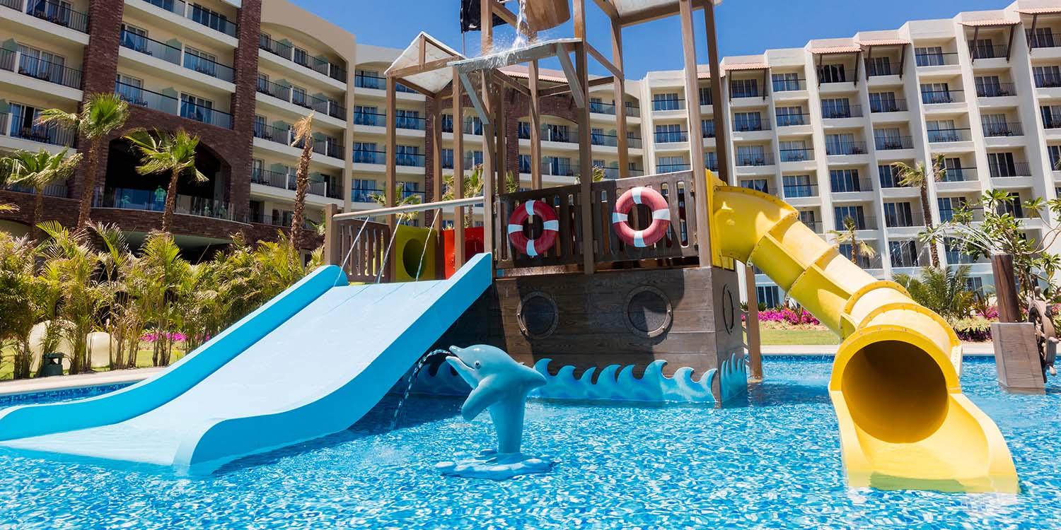 Endless fun Krystal Hotels & Resorts Endless fun Krystal Hotels & Resorts