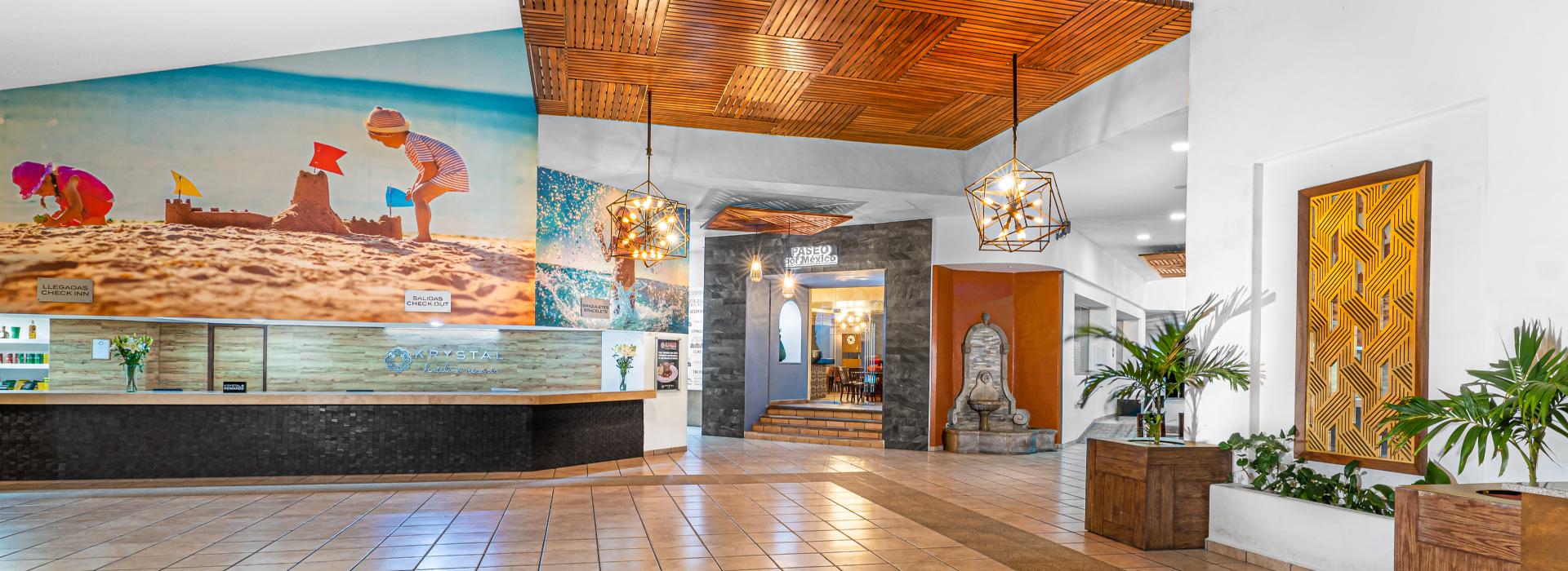 Krystal Hotels & Resorts - - Krystal Hotels & Resorts - -