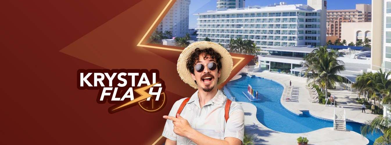 Krystal Hotels & Resorts - - Krystal Hotels & Resorts - -