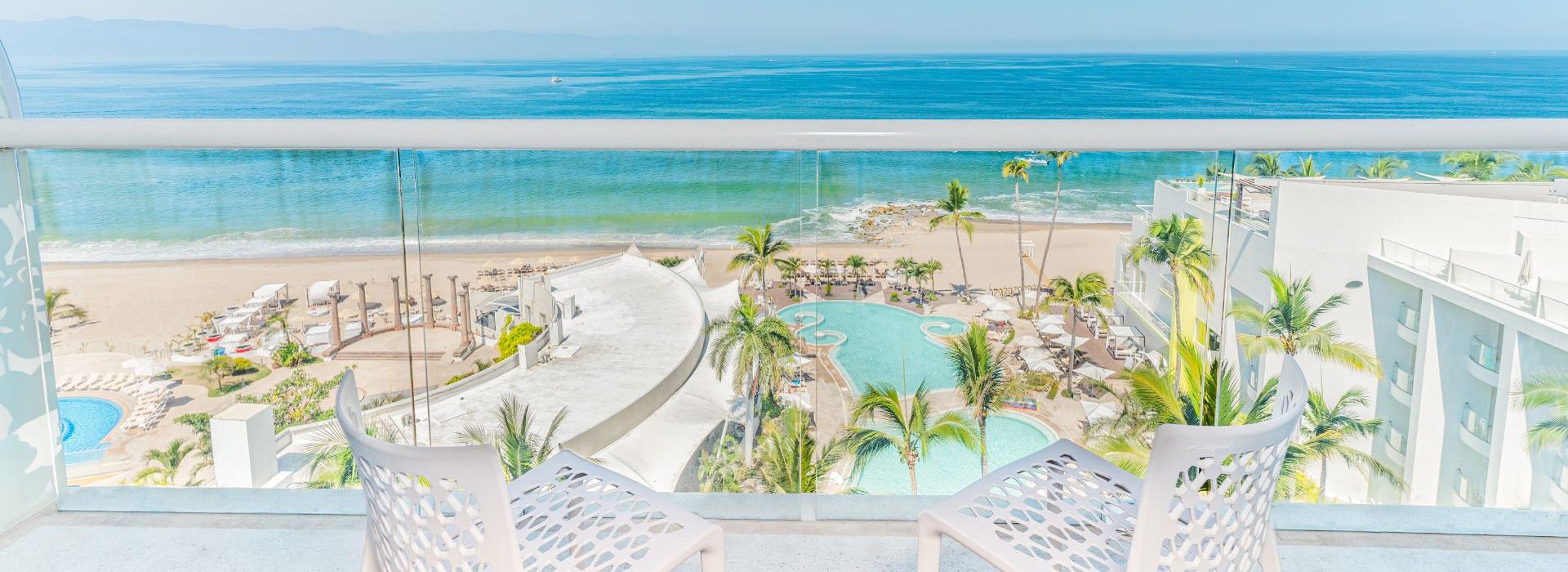 Rooms Krystal Grand® Puerto Vallarta Rooms Krystal Grand® Puerto Vallarta