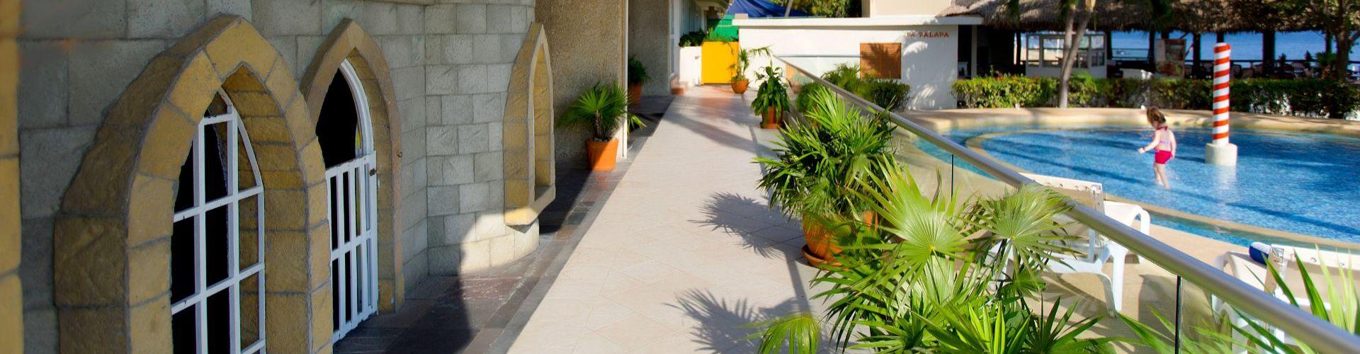 Krystal Hotels & Resorts Krystal Hotels & Resorts