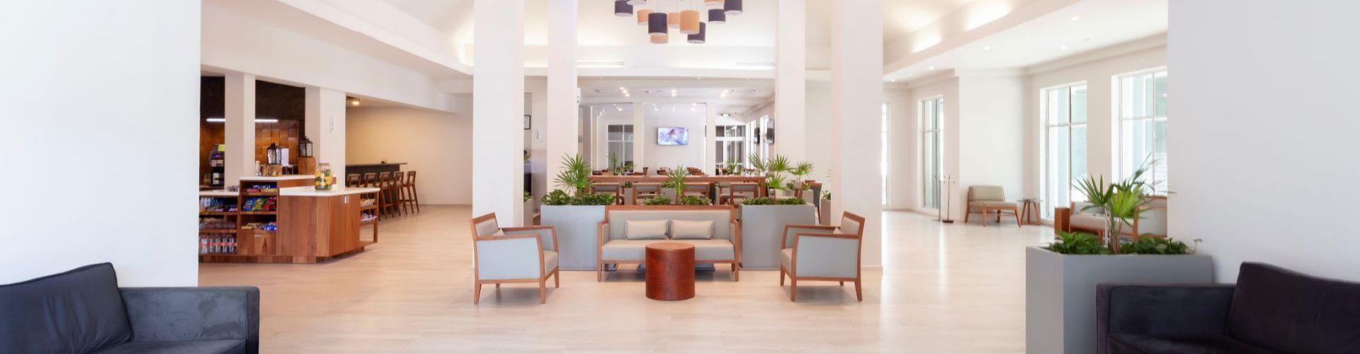 Krystal Hotels & Resorts Krystal Hotels & Resorts