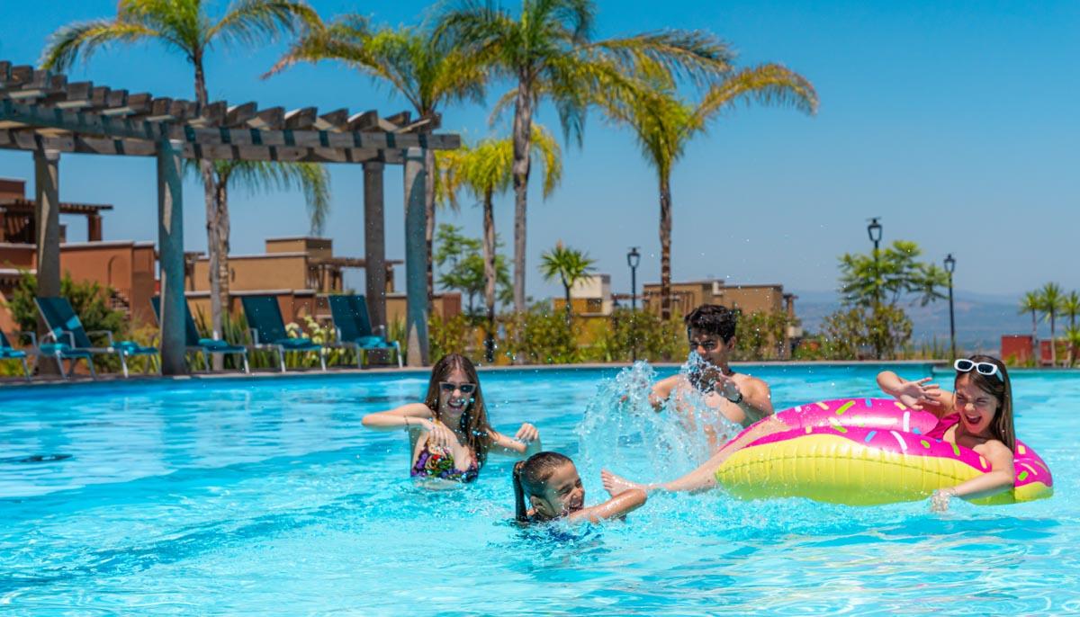 facilities Krystal Grand® Residences & Villas San Miguel San Miguel de Allende facilities Krystal Grand® Residences & Villas San Miguel San Miguel de Allende