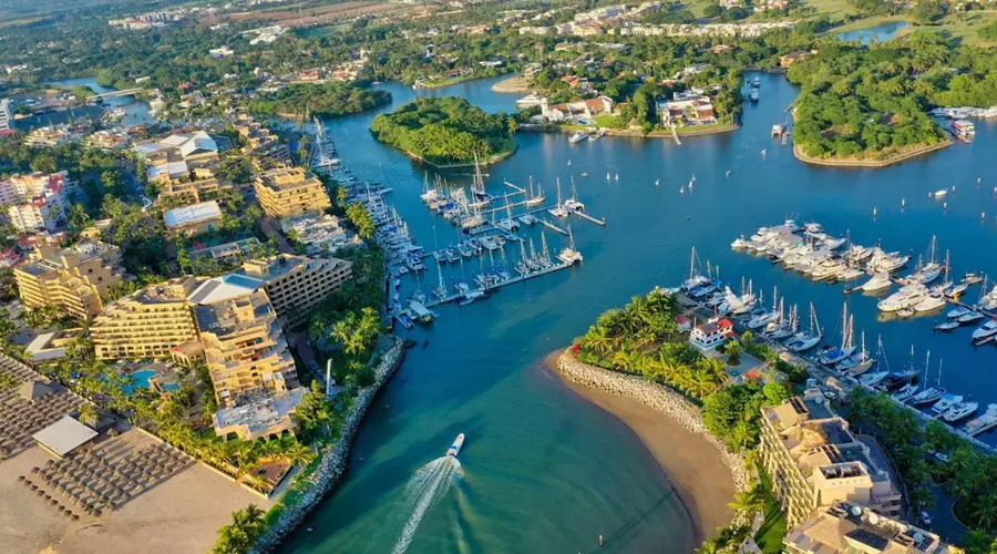 Discover Nuevo Vallarta: Where tranquility meets the sea Krystal Hotels & Resorts Discover Nuevo Vallarta: Where tranquility meets the sea Krystal Hotels & Resorts