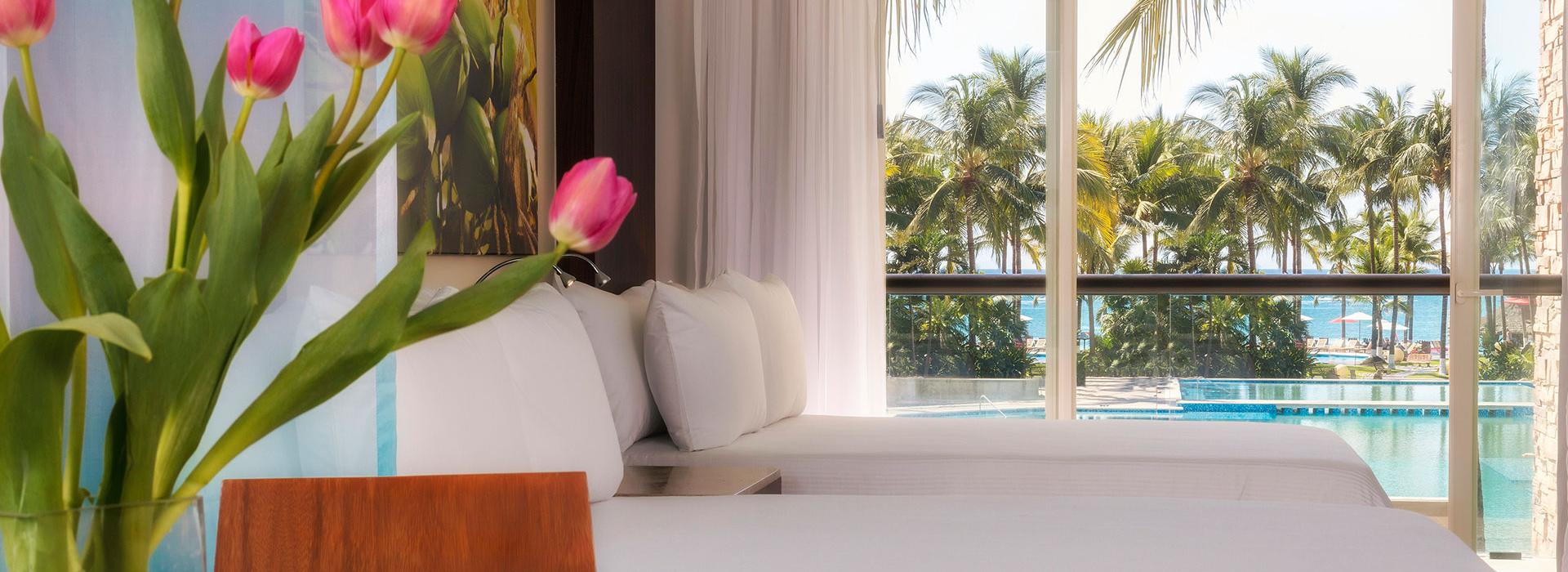 ALTITUDE Krystal Grand® Nuevo Vallarta ALTITUDE Krystal Grand® Nuevo Vallarta