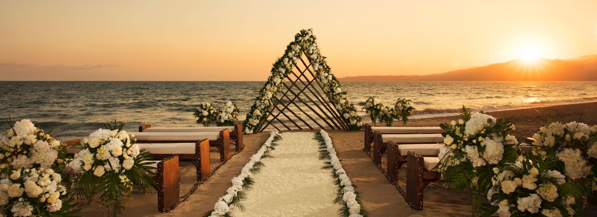 Romance and Events Krystal Grand® Nuevo Vallarta Romance and Events Krystal Grand® Nuevo Vallarta