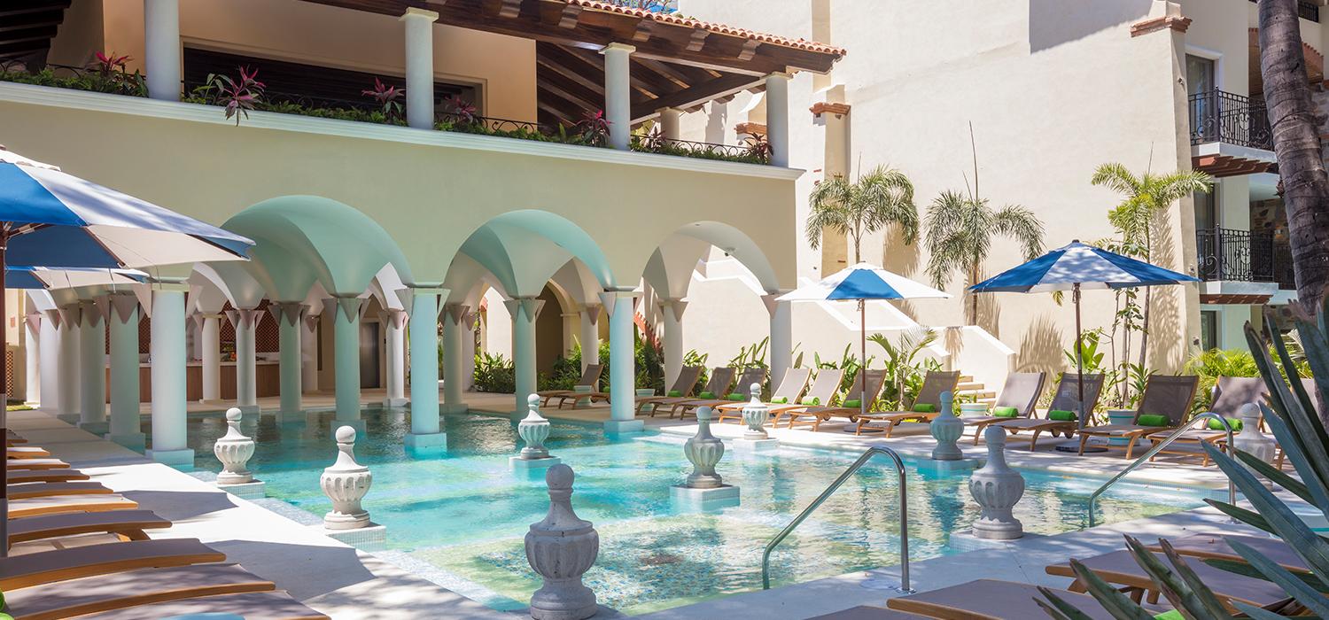 Discover The Hacienda® Krystal Grand® Puerto Vallarta Discover The Hacienda® Krystal Grand® Puerto Vallarta