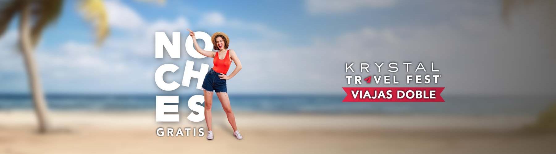 Krystal Hotels & Resorts - - Terms and Conditions for Redemption of the 2 Free Nights Gift Certificate: Krystal Hotels & Resorts - - Terms and Conditions for Redemption of the 2 Free Nights Gift Certificate: