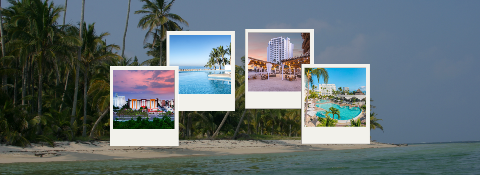 CHRISTMAS DESTINATIONS IN MEXICO Krystal Hotels & Resorts CHRISTMAS DESTINATIONS IN MEXICO Krystal Hotels & Resorts