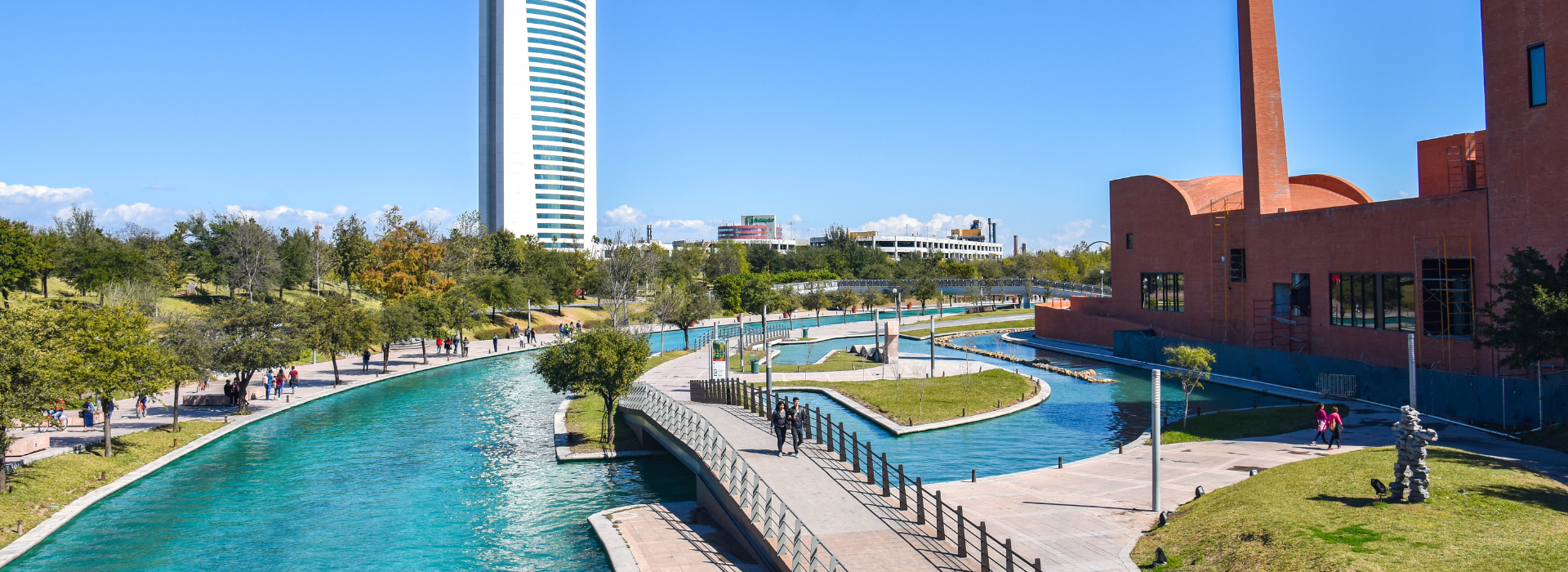 Tecate Pa’l Norte + Monterrey Krystal Hotels & Resorts Tecate Pa’l Norte + Monterrey Krystal Hotels & Resorts