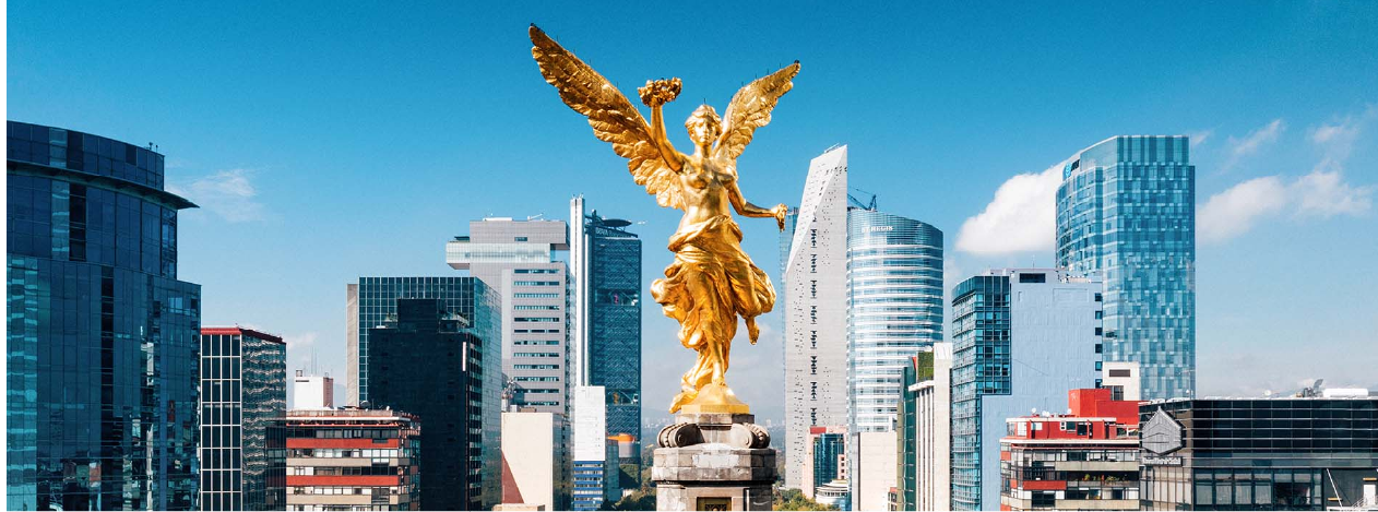 Discover Mexico City: A destination that has it all Krystal Hotels & Resorts Discover Mexico City: A destination that has it all Krystal Hotels & Resorts